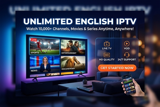 Meilleurs fournisseurs Xtreme HD IPTV [novembre 2025]