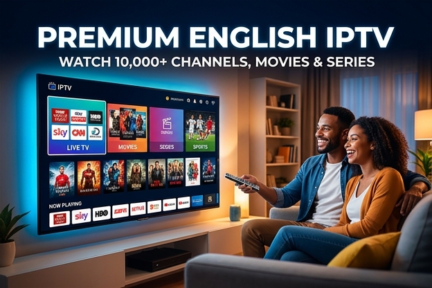 Comment acheter IPTV en 2026 (meilleurs services et guide d'installation)