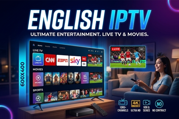 Comment obtenir IPTV gratuitement sur Roku