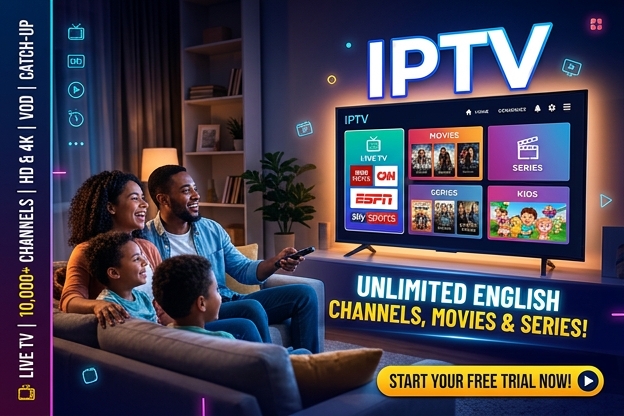 Comment obtenir IPTV gratuitement sur Roku