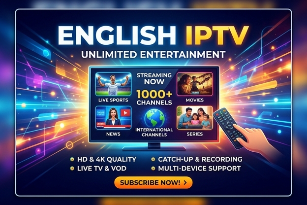 Qu'est-ce qu'une application IPTV gratuite ?