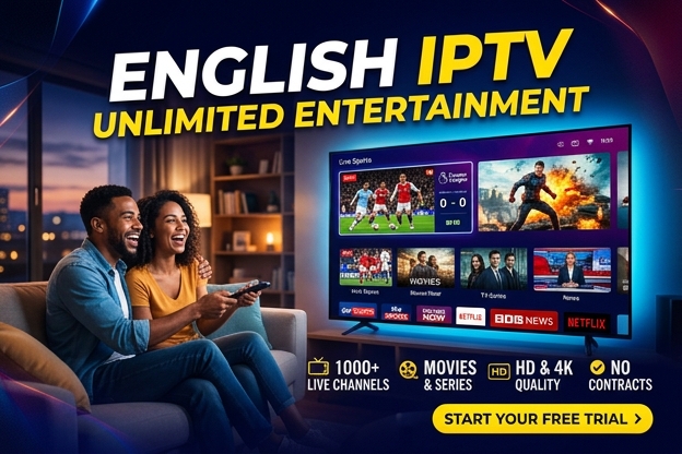 Comment ajouter une chaîne dans IPTV