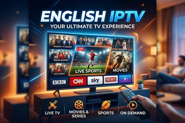Comment obtenir un essai gratuit IPTV ?