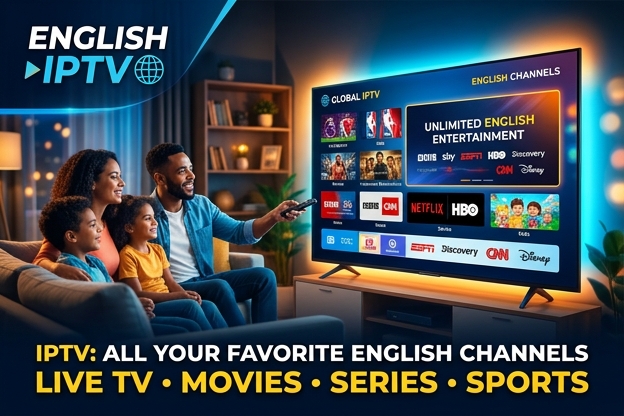 Comment rechercher sur IPTV