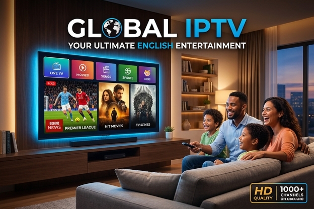 Comment regarder la télévision en direct avec IPTV