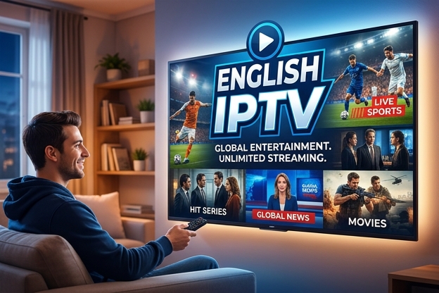 IPTV gratuite pour Firestick 2026 : guide d'installation et d'essai
