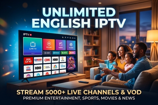 Quelles sont les meilleures applications TV en direct pour Firestick ?