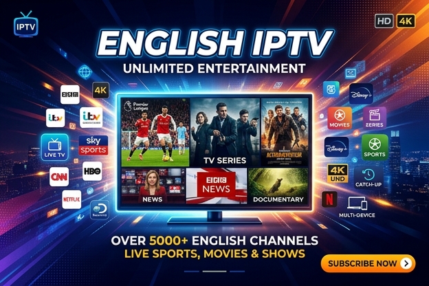 Qu'est-ce que Star IPTV ? Guide complet pour débutants