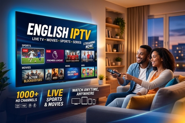 Guide d'abonnement IPTV 2026 : évitez ces 5 erreurs courantes