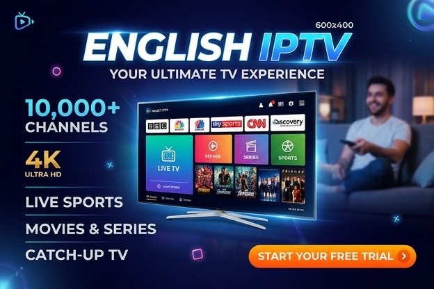 Comment acheter IPTV en 2026 (meilleurs services et guide d'installation)