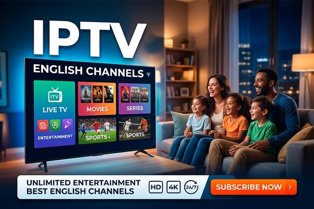 Comment obtenir IPTV gratuitement sur Firestick (guide 2026)