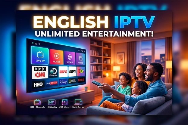 10 meilleures playlists IPTV publiques fonctionnelles en novembre 2025