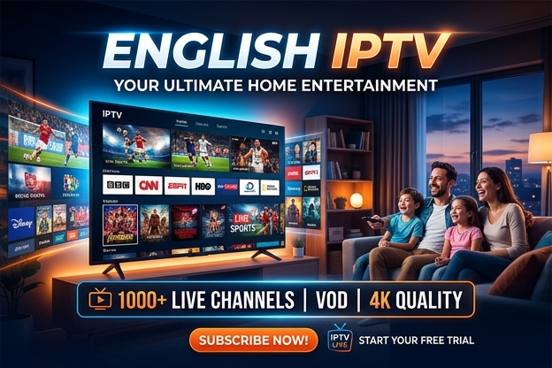 Comment regarder la télévision en direct avec IPTV