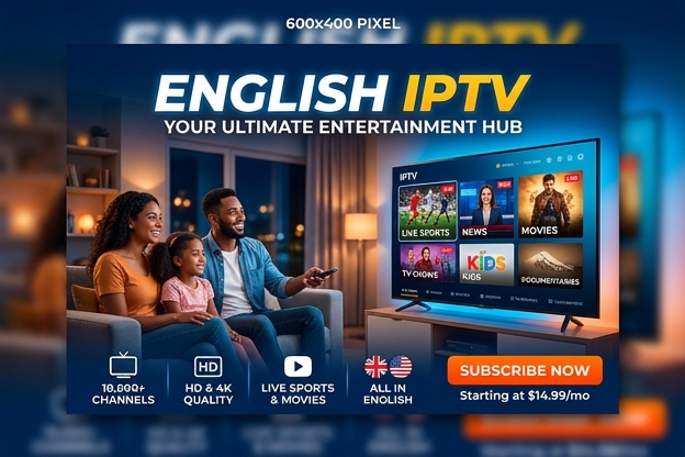 IPTV gratuite pour Firestick 2026 : guide d'installation et d'essai