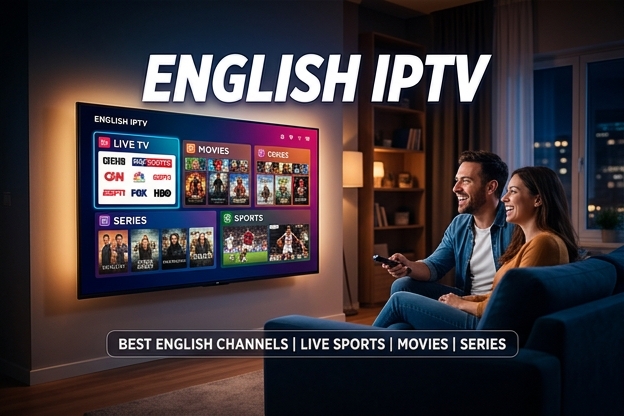 Comment rechercher sur IPTV
