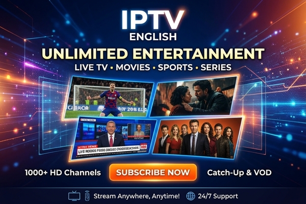 Comment obtenir un essai gratuit IPTV ?
