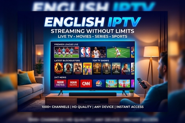 Comment obtenir IPTV gratuitement sur Roku