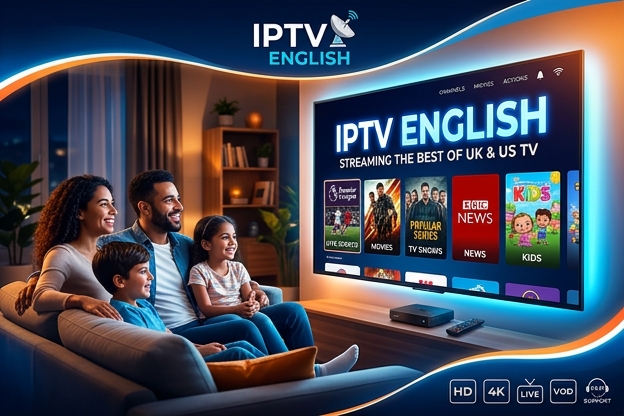 Meilleures applications IPTV Player gratuites 2025
